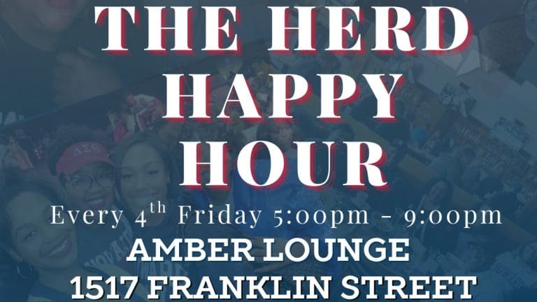 Herd Happy Hour