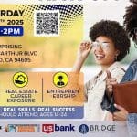 R.I.S.E. in Real Estate Kick Off