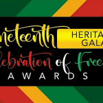 Juneteenth Heritage Gala Celebration of Freedom Awards