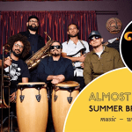 Mestizo Beat – Summer Break Bash!