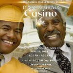 Dad’s and Grads Casino Vibe Music Festival