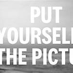 Put Yourself in the Picture