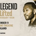 John Legend: Get Lifted – 20th Anniversary Tour