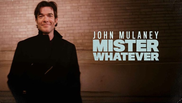 John Mulaney: Mister Whatever