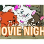 Movie Night: The Aristocats (1970)