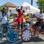 4th Annual East Oakland Futures Fest