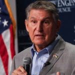 Senator Joe Manchin