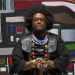 Kamasi Washington