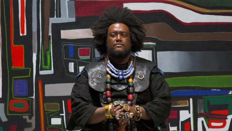 Kamasi Washington