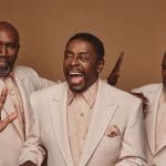 The Manhattans feat. Gerald Alston