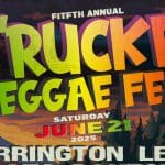 Truckee Reggae Fest 2025