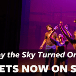 The Day the Sky Turned Orange