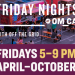sidebar – omca Friday