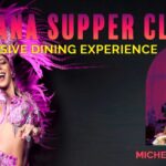 Copacabana Supper Club Experience