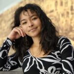 Poetry Workshop with Nia Pearl