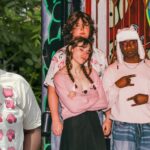 WAM Local Sirens Presents: B. DeVeaux + Mare