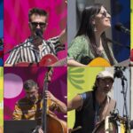 Movement Immigrant Orchestra