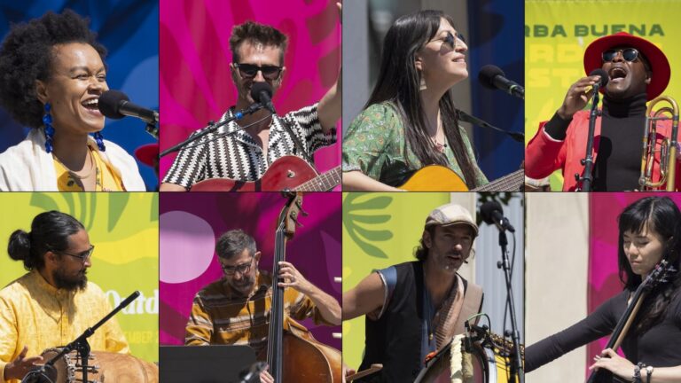 Movement Immigrant Orchestra