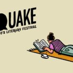 Litquake Out Loud + Book Fair