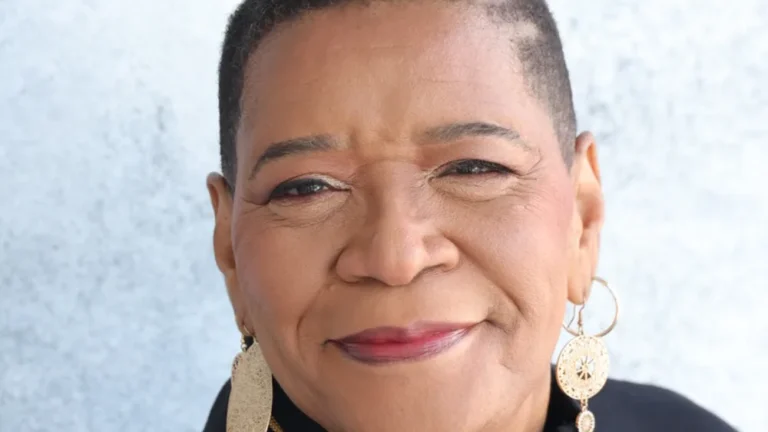 Hysterical: Marsha Warfield