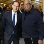 SFJAZZ’s Annual Gala Honoring Don Was