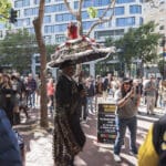 UNSTAGED: Live on Mid-Market