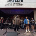 UNSTAGED: Live on Mid-Market