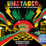 sidebar – unstaged