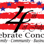Concord | 4th of July Parade, Concert & Fireworks | 2025