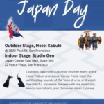 Japan Day