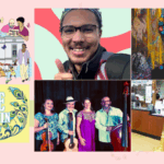 Library Love: A Day at Main