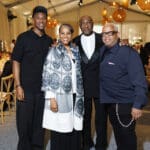 SFJAZZ’s Annual Gala Honoring Don Was