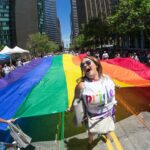 2025 San Francisco Pride Festival