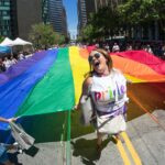 2025 San Francisco Pride Parade