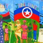 Berkeley Juneteenth Festival