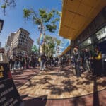 UNSTAGED: Live on Mid-Market