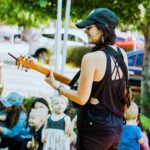 Music with Megan @ Bon Air