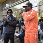 UNSTAGED: Live on Mid-Market