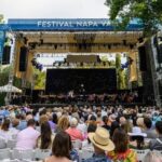Festival Napa Valley
