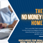 The True No Money Down Home Loan