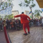 UNSTAGED: Live on Mid-Market