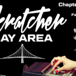 Free “Skratcher” Opening Party w/ DJ Showcase + Open Decks at Faction Brewing