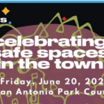 Trybe: Town Nights @San Antonio Park