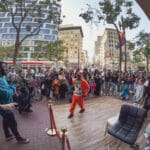 UNSTAGED: Live on Mid-Market