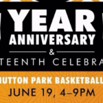 Panther Skate Plaza 3-Year Anniversary & Juneteenth Celebration