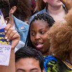 33rd San Francisco Dyke March