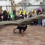 UNSTAGED: Live on Mid-Market