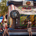 Redwood City’s Kids Rock!