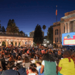 Movies on the Square 2025