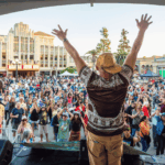 Music on the Square 2025